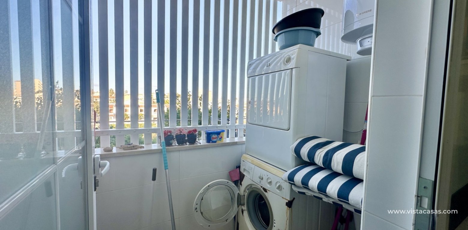 Venta - Apartamento - Mil Palmeras