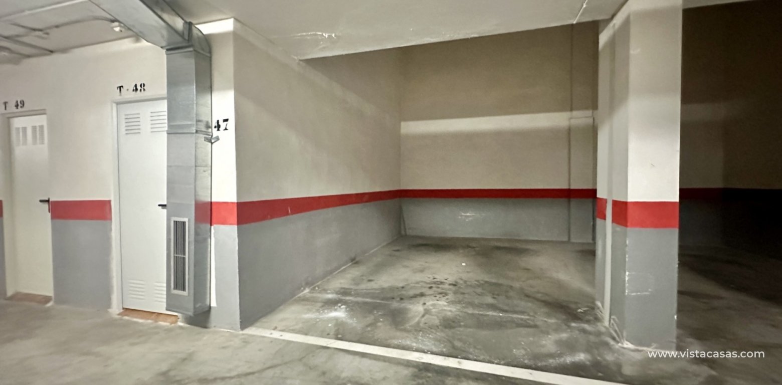 Venta - Apartamento - Mil Palmeras