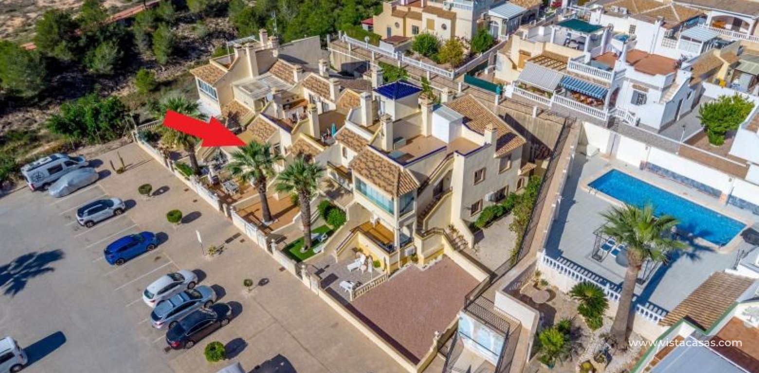 Venta - Townhouse - Playa Flamenca