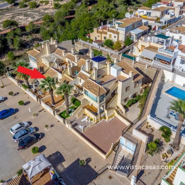Townhouse - Resale - Playa Flamenca - Playa Flamenca