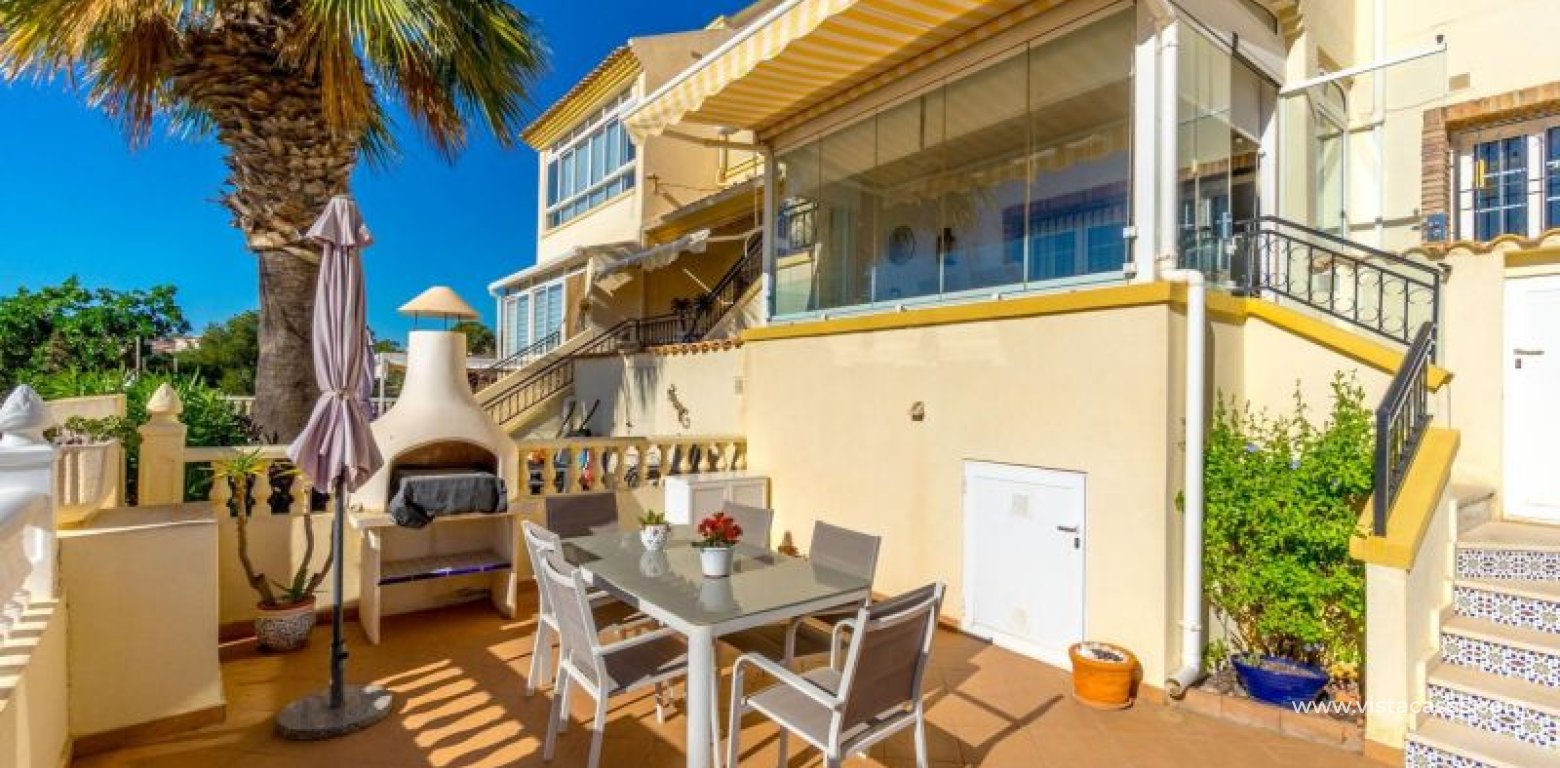 Venta - Townhouse - Playa Flamenca