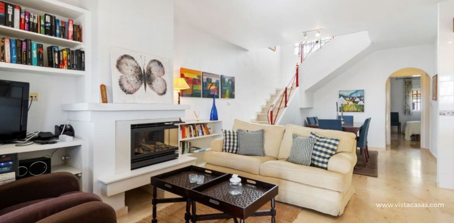 Venta - Townhouse - Playa Flamenca