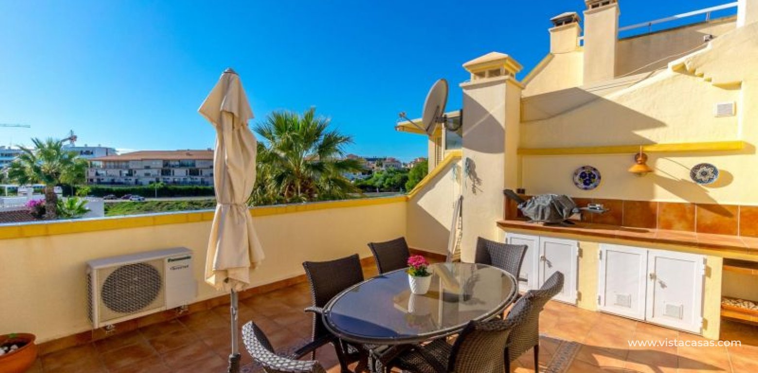 Venta - Townhouse - Playa Flamenca