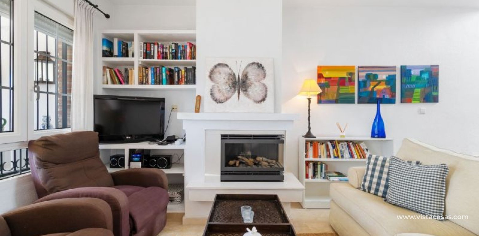 Venta - Townhouse - Playa Flamenca