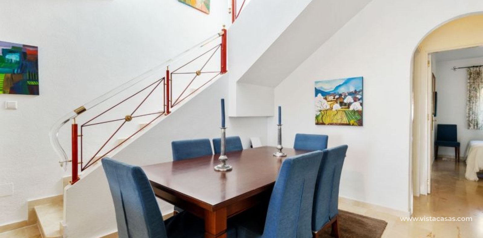 Venta - Townhouse - Playa Flamenca