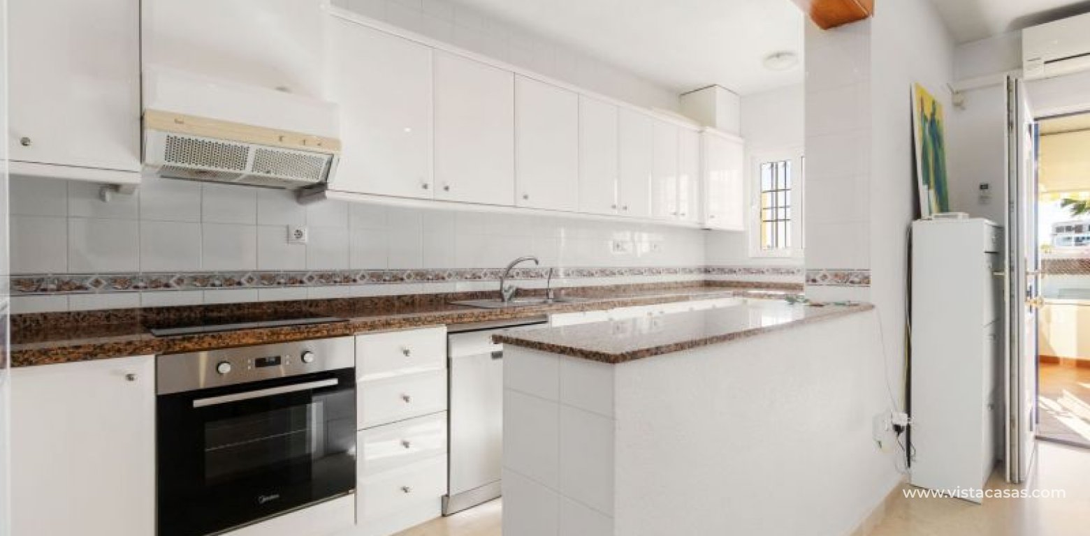 Venta - Townhouse - Playa Flamenca