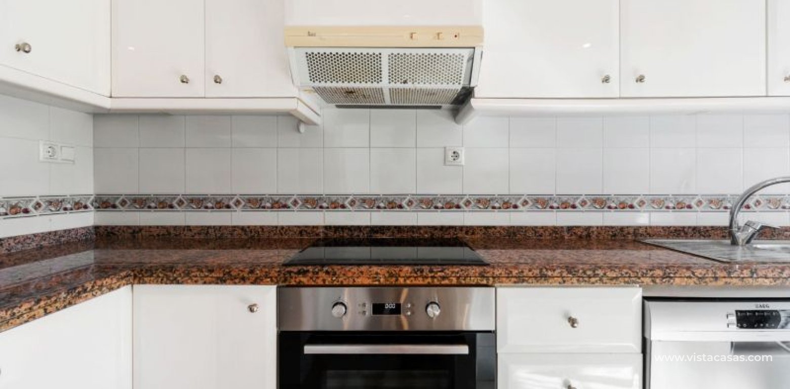 Venta - Townhouse - Playa Flamenca