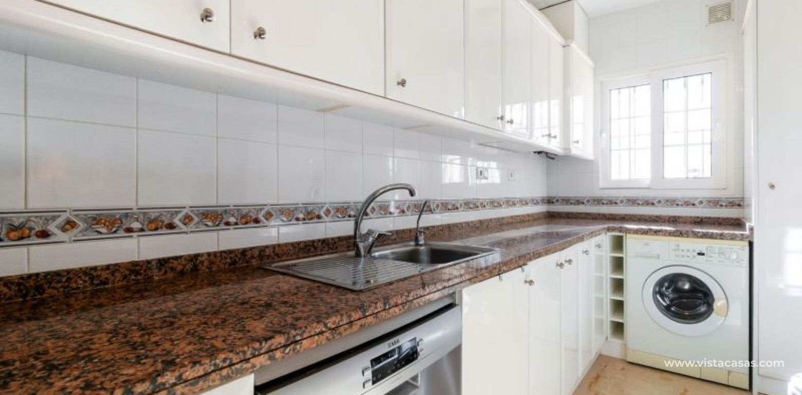 Venta - Townhouse - Playa Flamenca