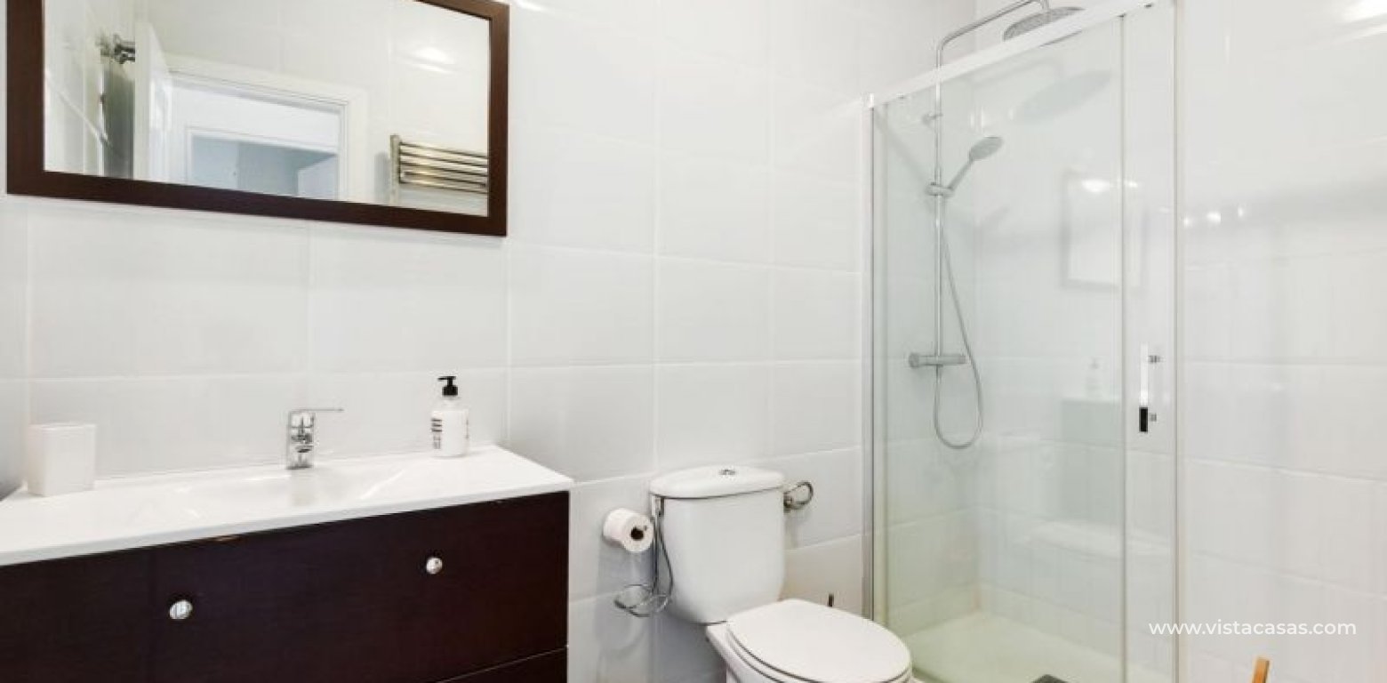 Venta - Townhouse - Playa Flamenca