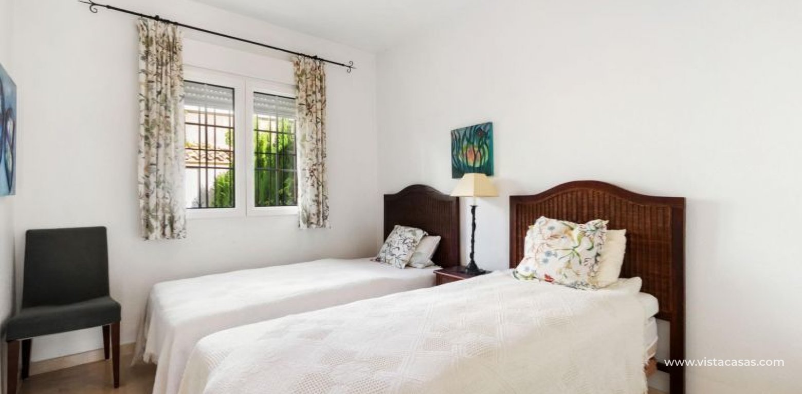 Venta - Townhouse - Playa Flamenca