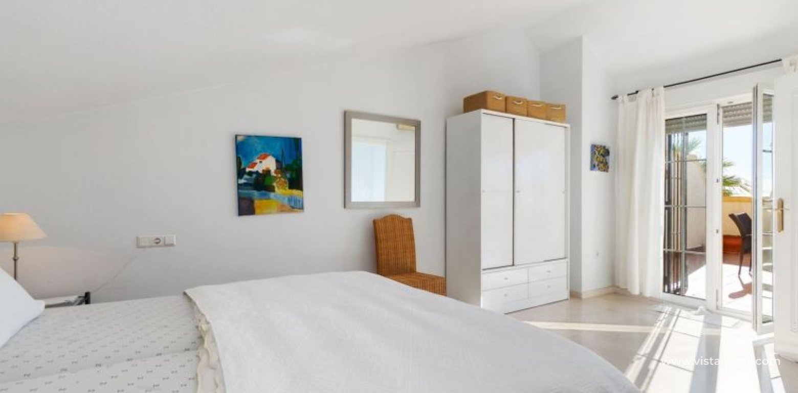 Venta - Townhouse - Playa Flamenca