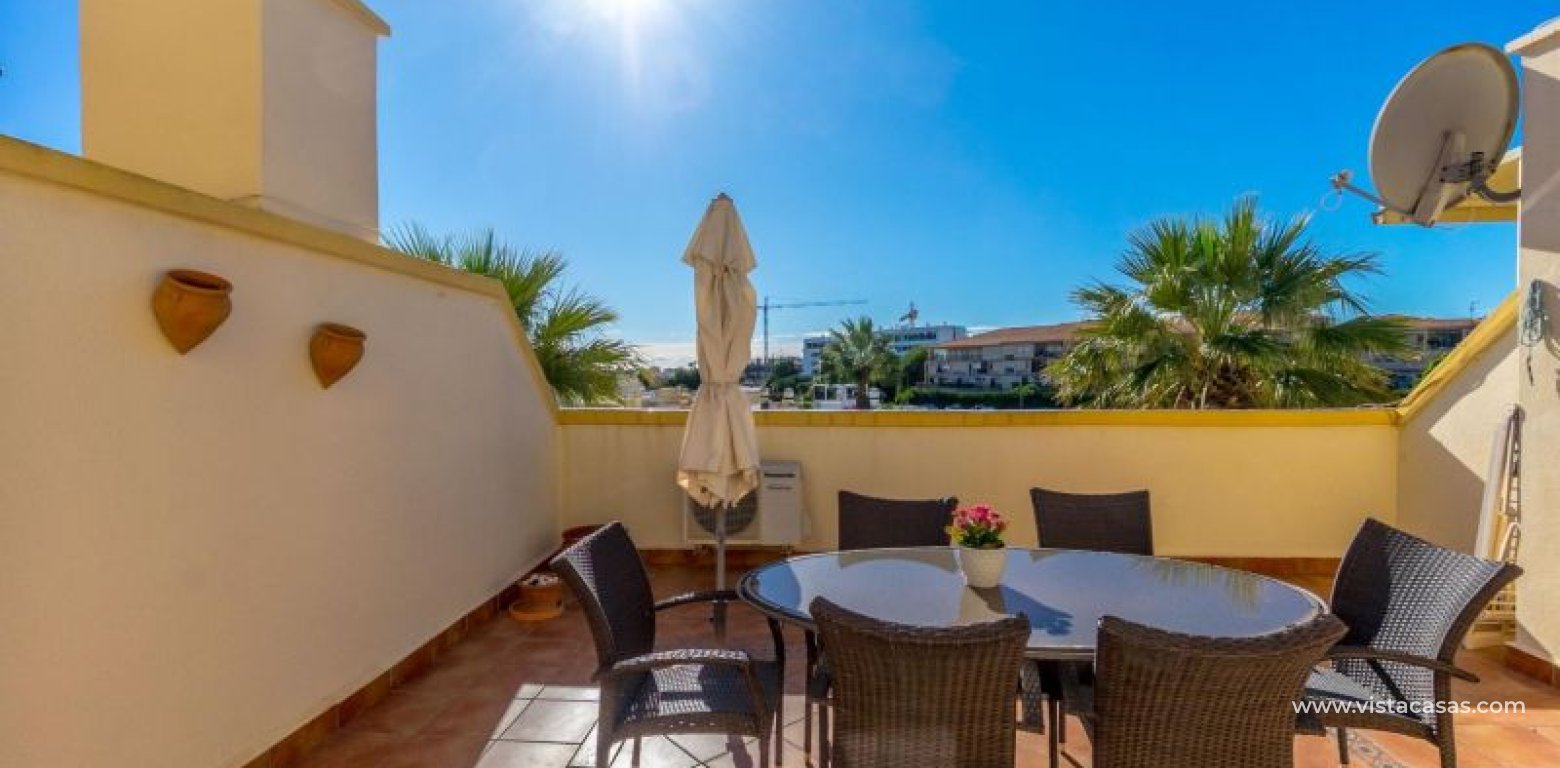 Venta - Townhouse - Playa Flamenca