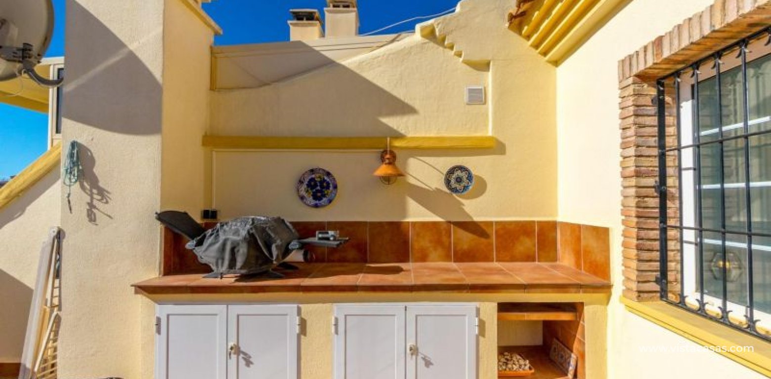 Venta - Townhouse - Playa Flamenca