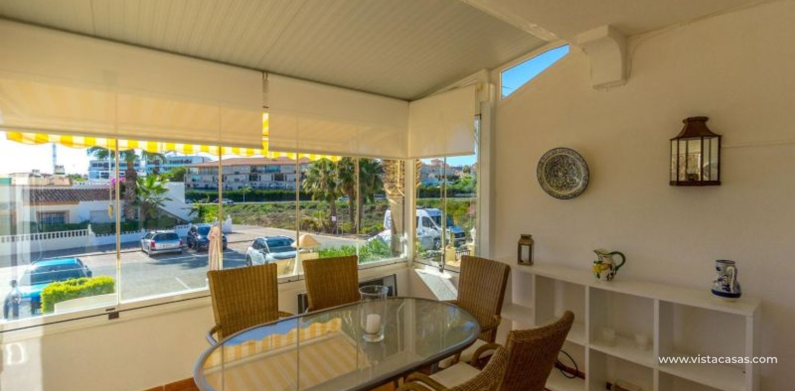 Venta - Townhouse - Playa Flamenca