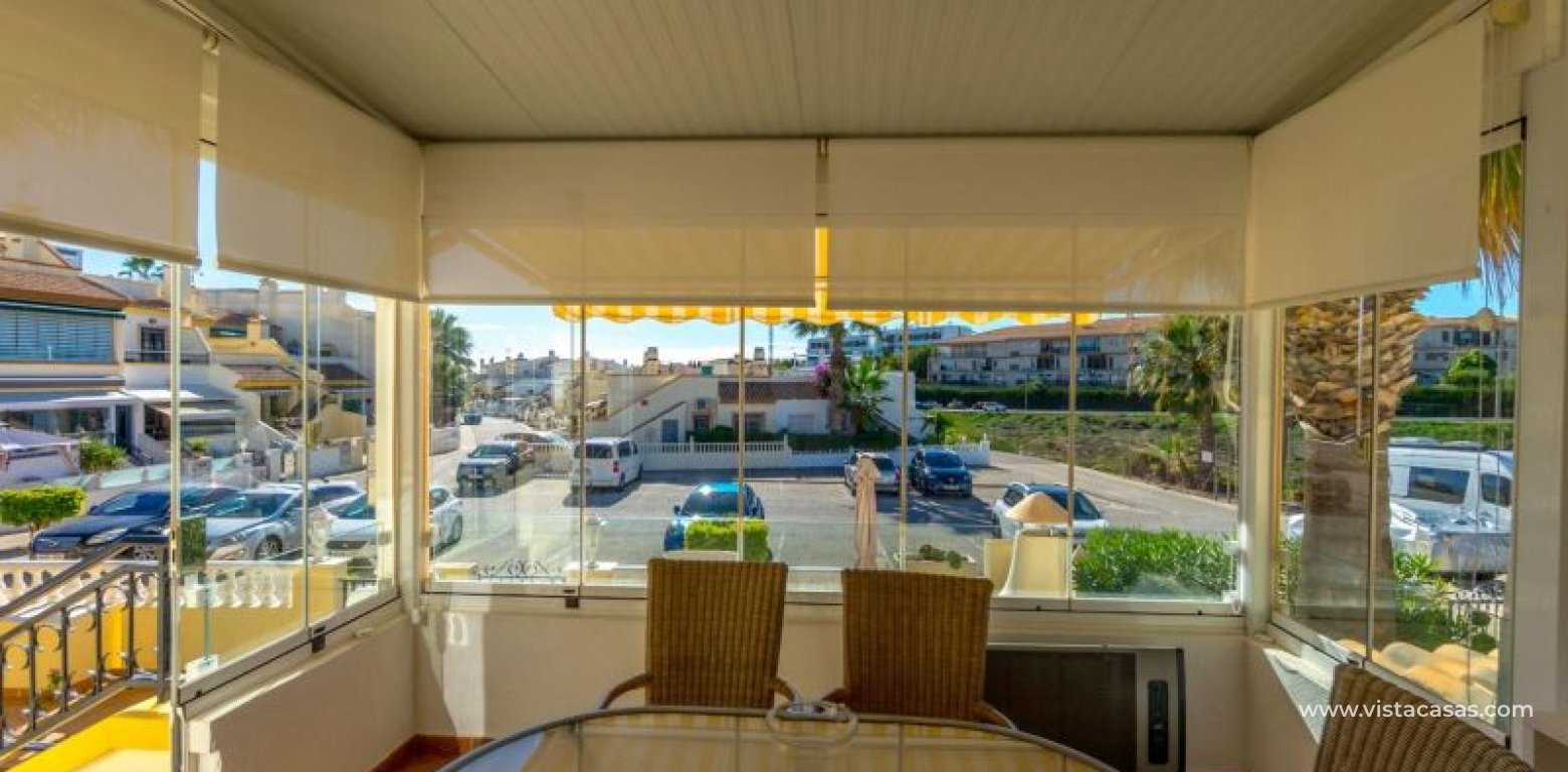 Venta - Townhouse - Playa Flamenca