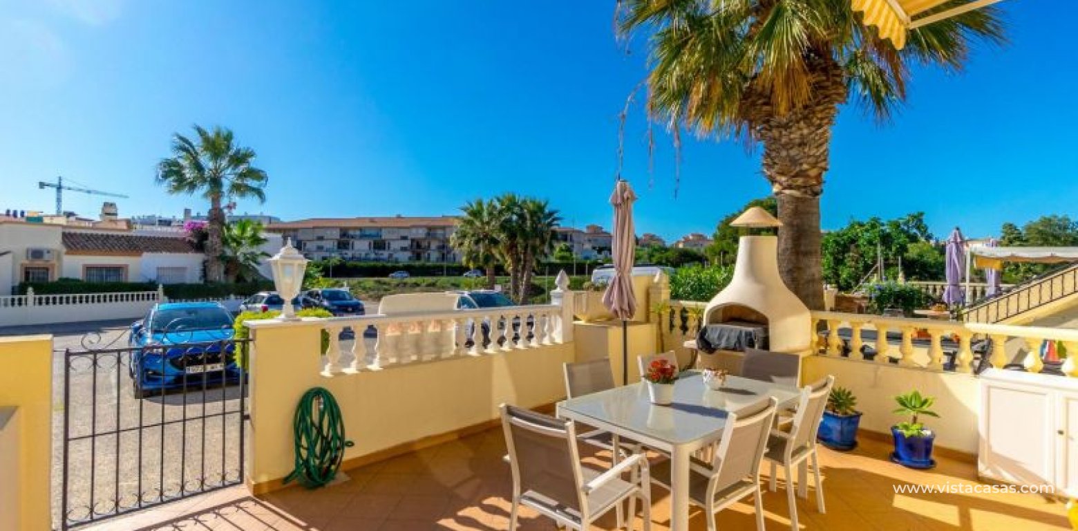 Venta - Townhouse - Playa Flamenca