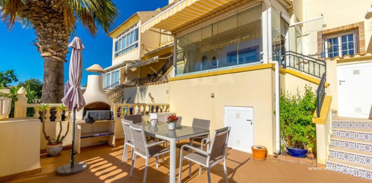 Venta - Townhouse - Playa Flamenca