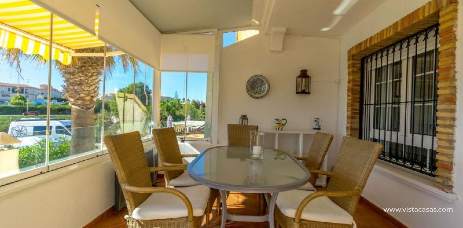 Venta - Townhouse - Playa Flamenca