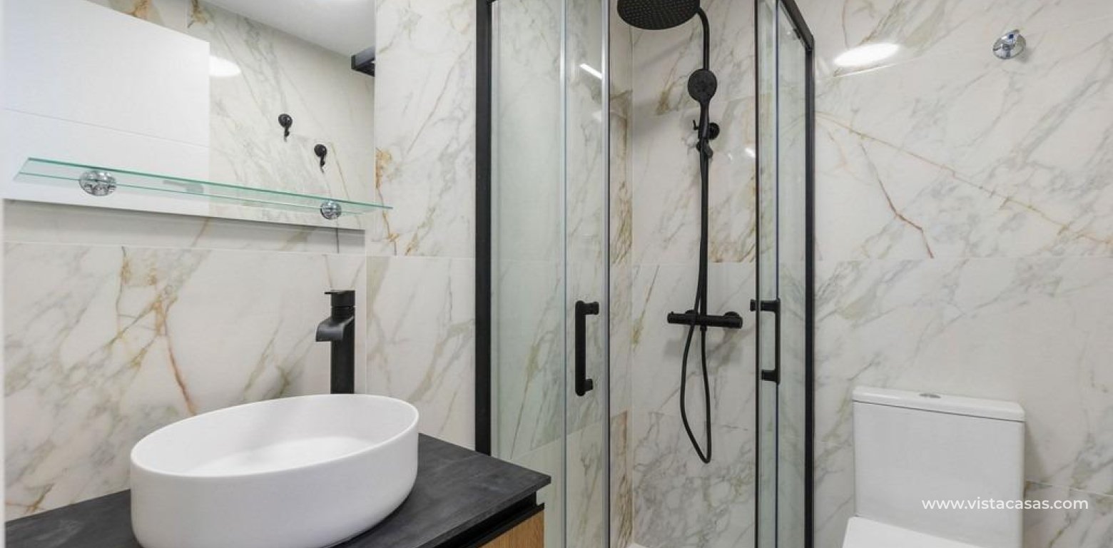 Sale - Wohnung - Torrevieja