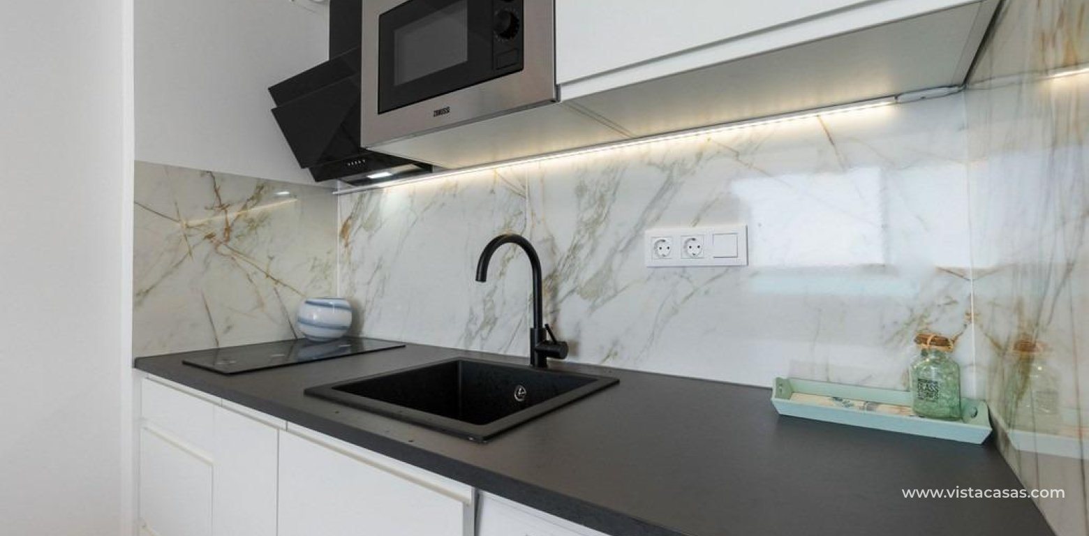 Sale - Wohnung - Torrevieja