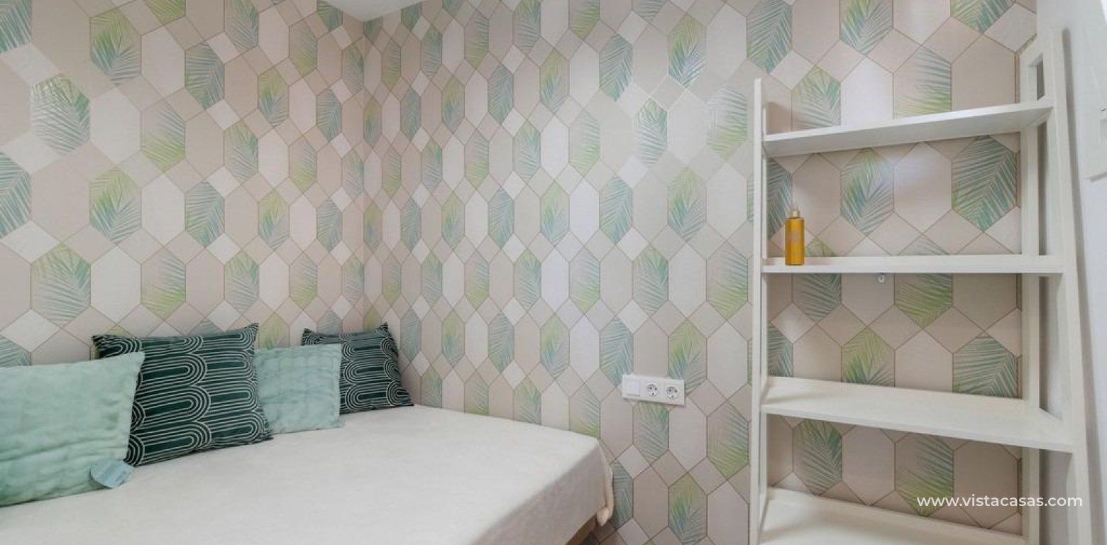 Sale - Wohnung - Torrevieja