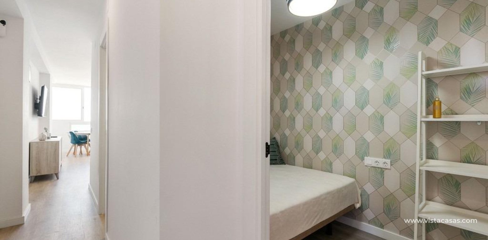 Sale - Wohnung - Torrevieja