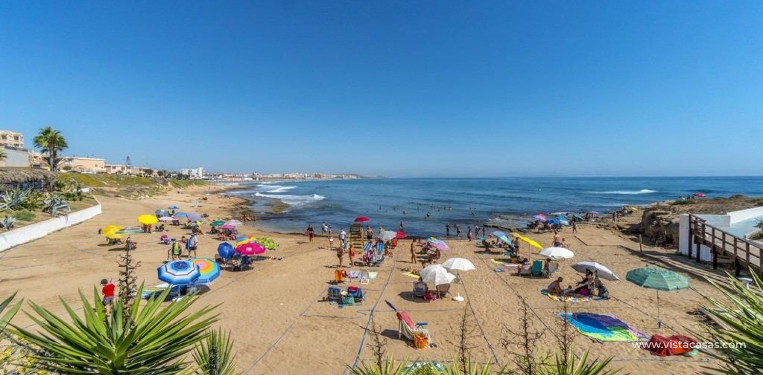 Sale - Wohnung - Torrevieja