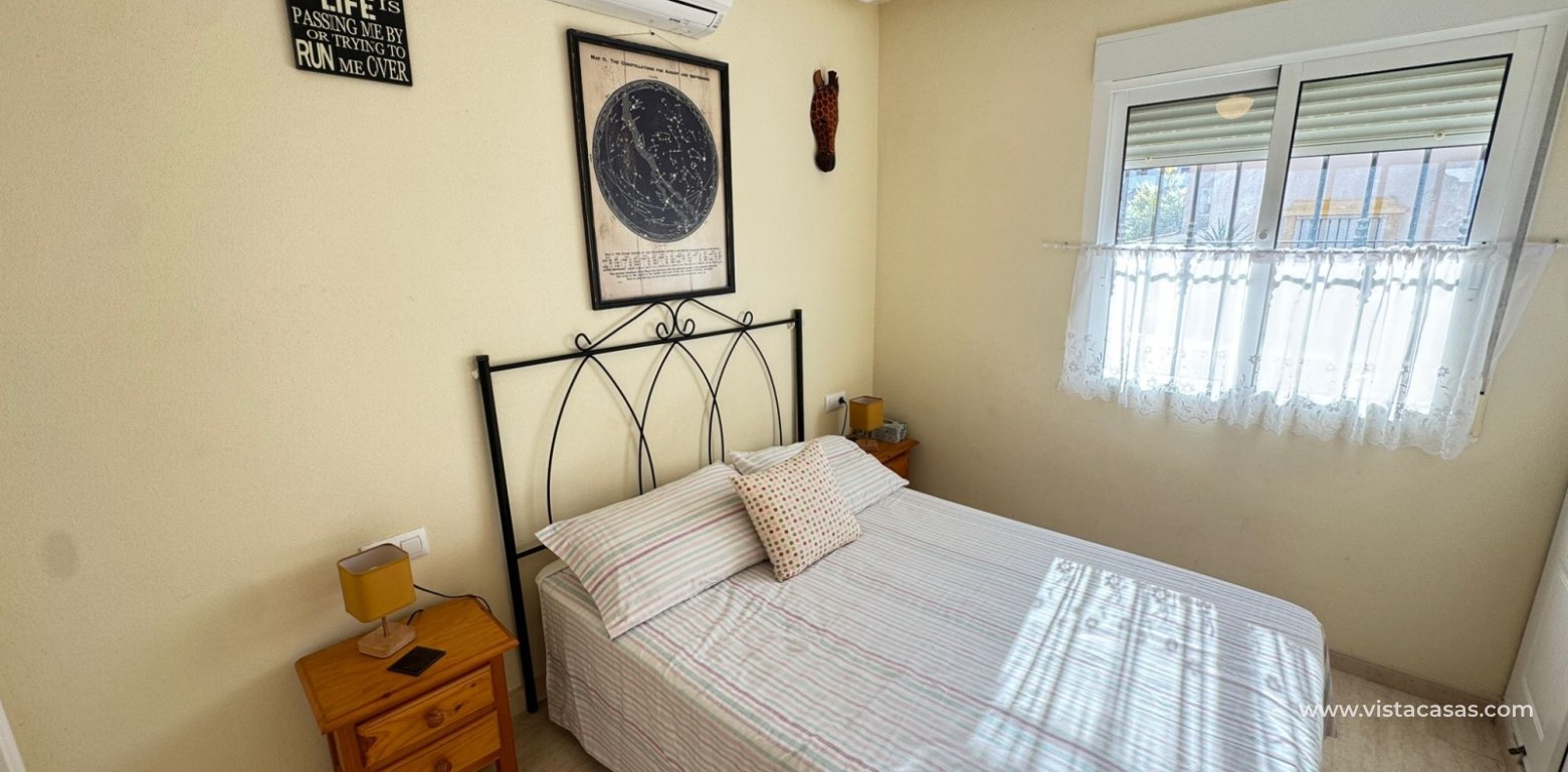 Resale - Townhouse - Villamartin - PAU 8