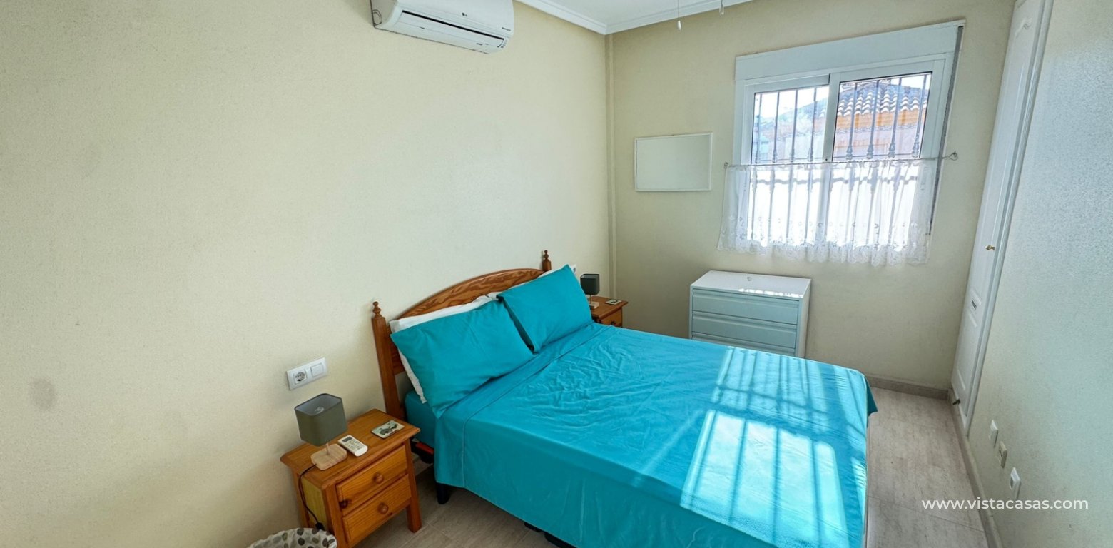 Resale - Townhouse - Villamartin - PAU 8