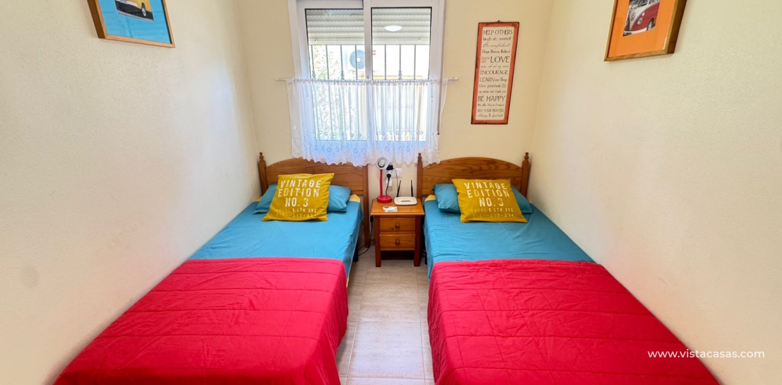 Resale - Townhouse - Villamartin - PAU 8