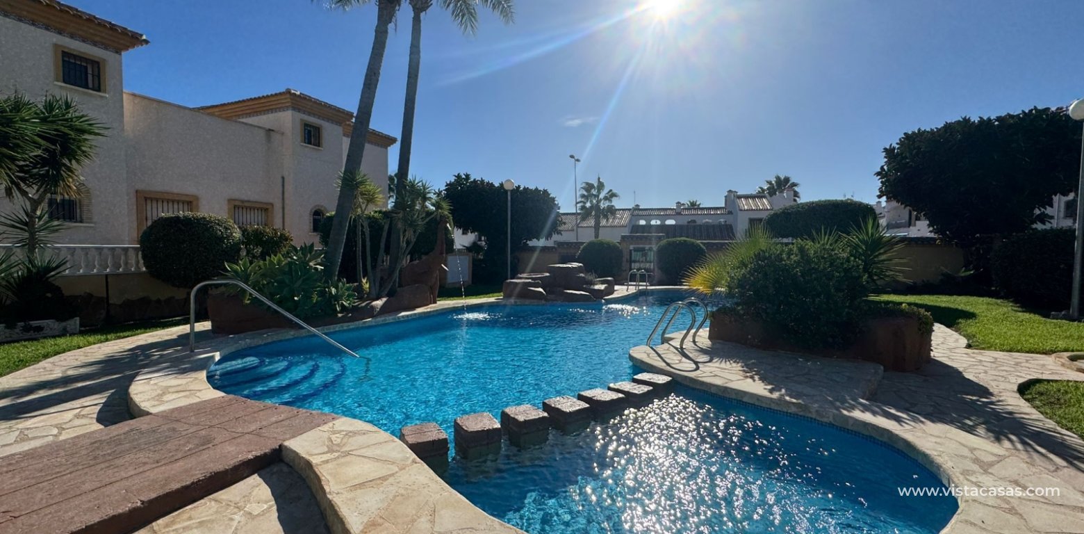 Resale - Townhouse - Villamartin - PAU 8