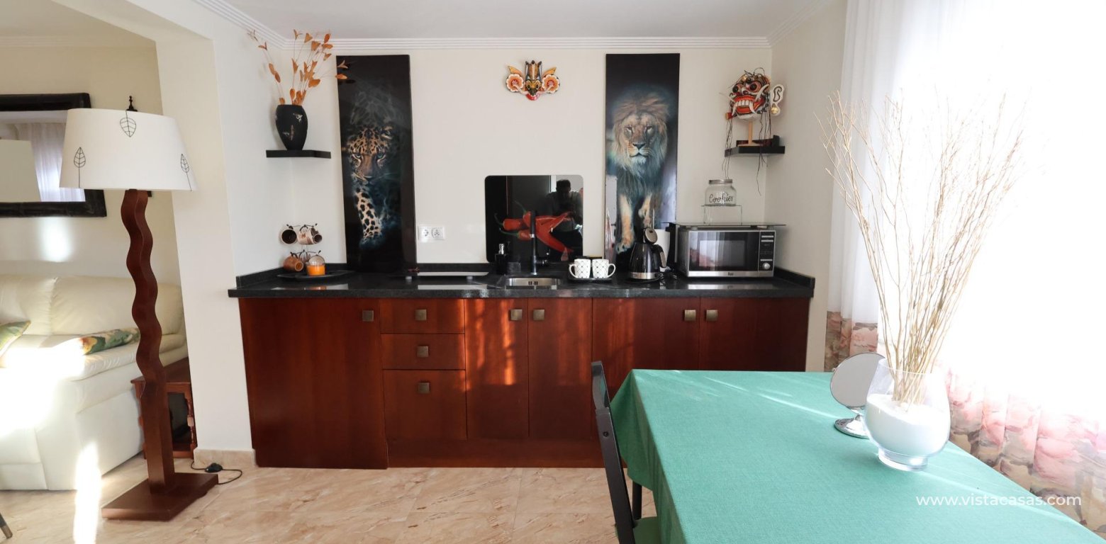 Resale - Villa - Los Altos