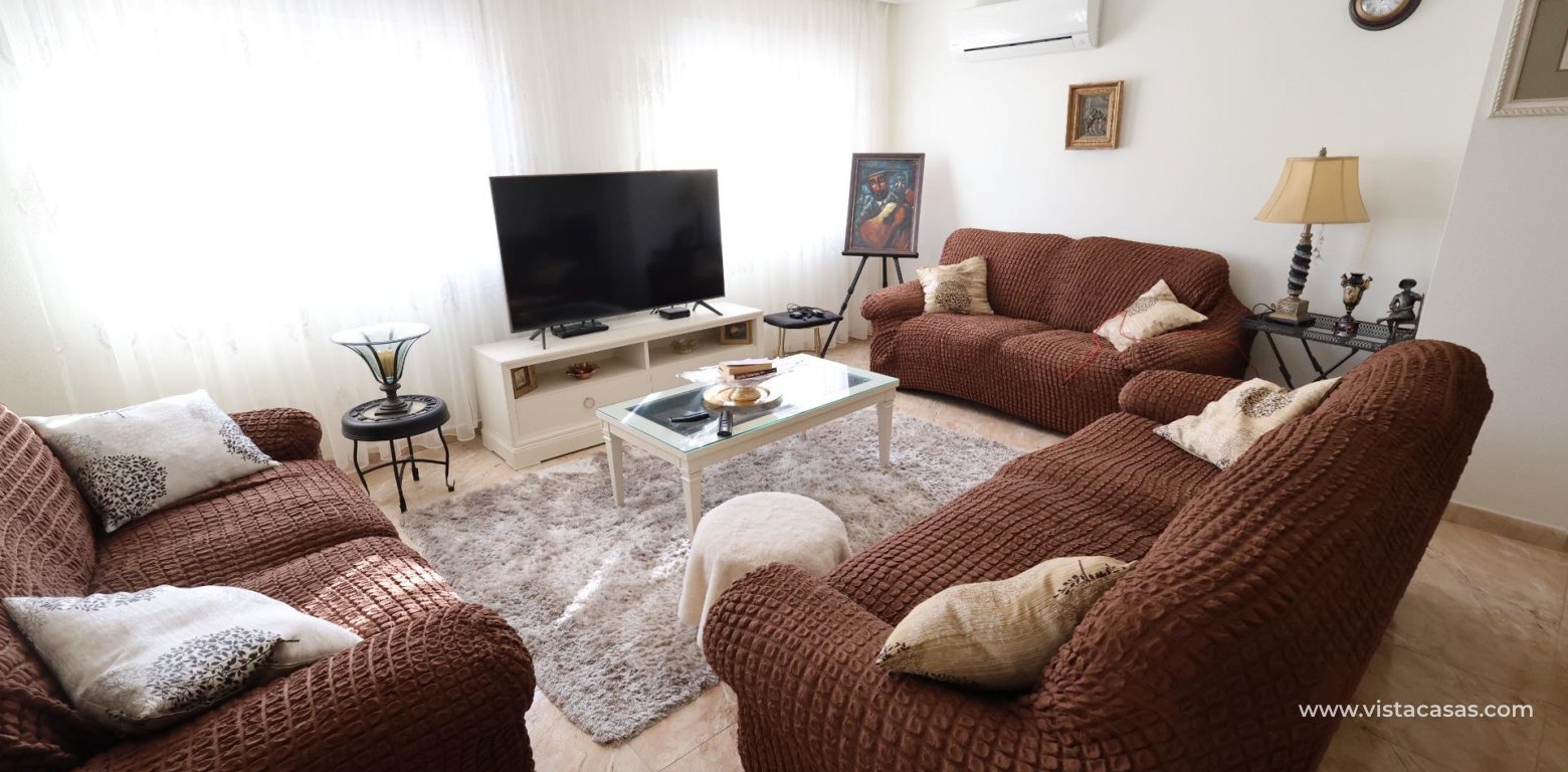 Resale - Villa - Los Altos