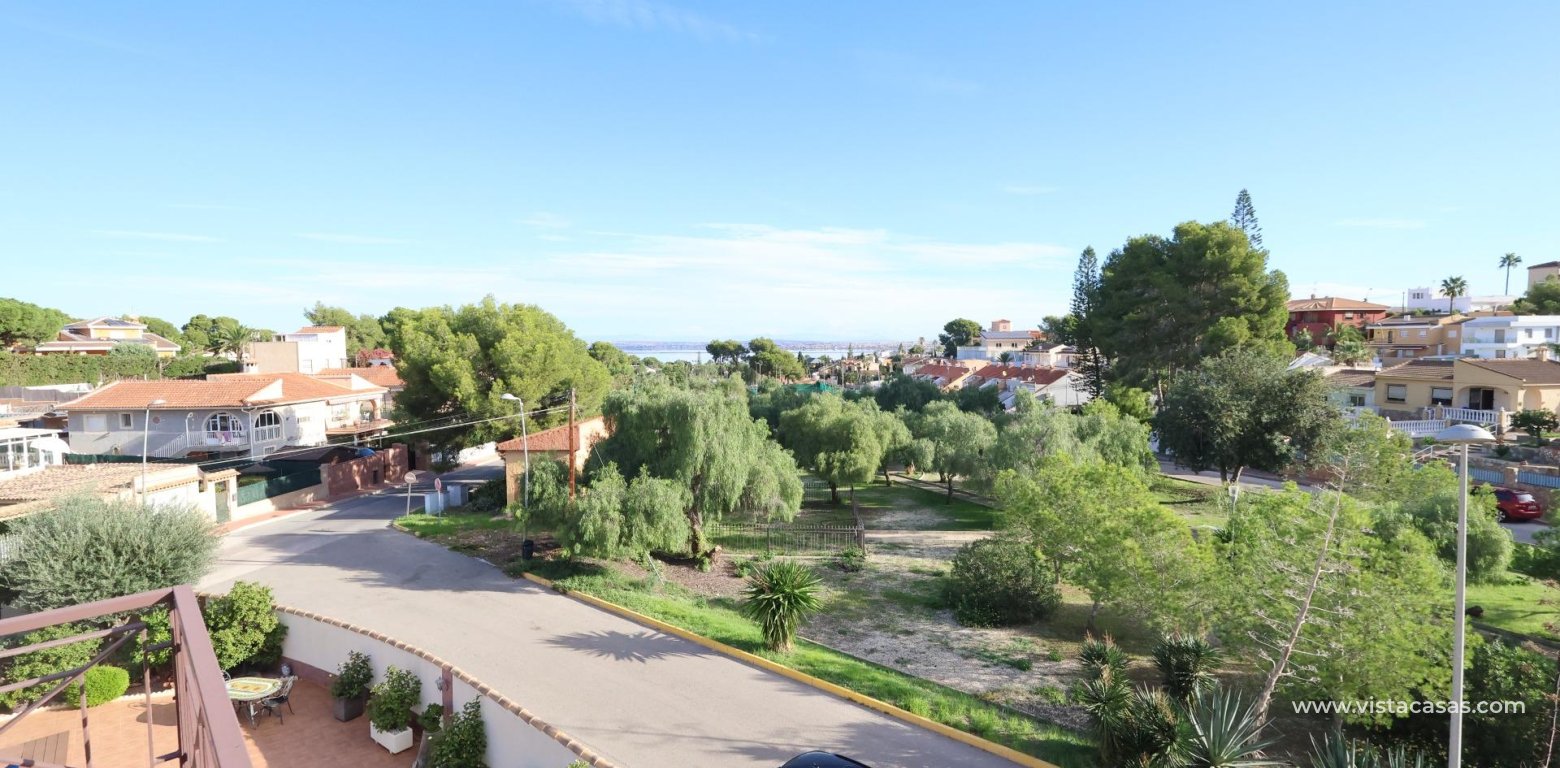 Resale - Villa - Los Altos