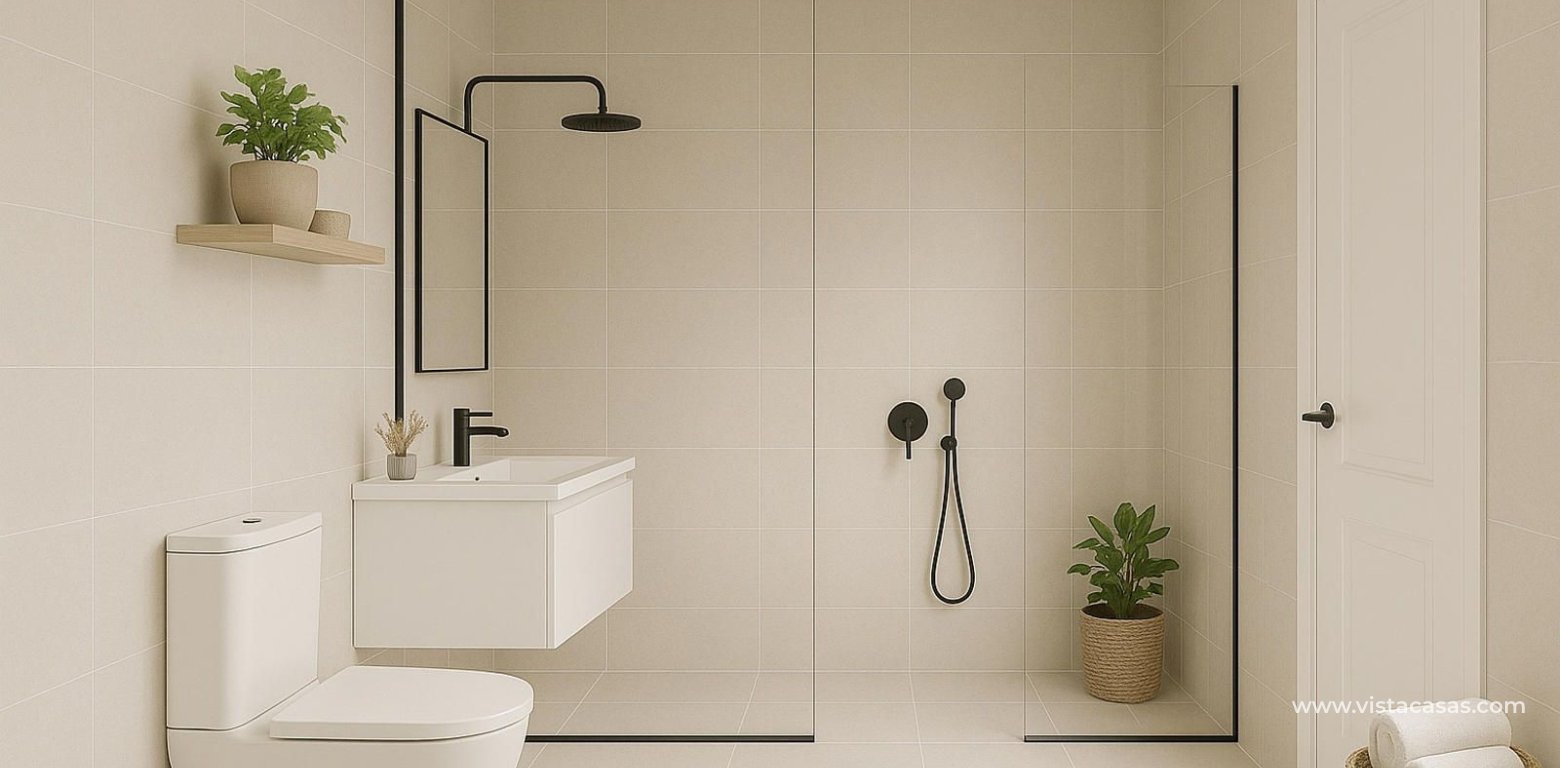 Resale - Townhouse - Torrevieja - La Siesta