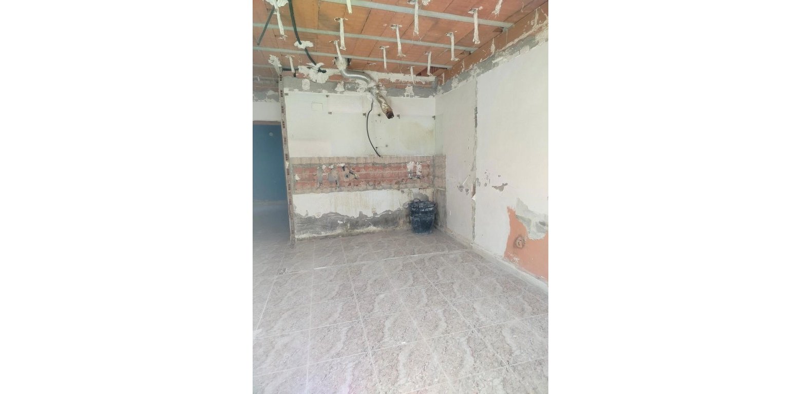 Resale - Townhouse - Torrevieja - La Siesta