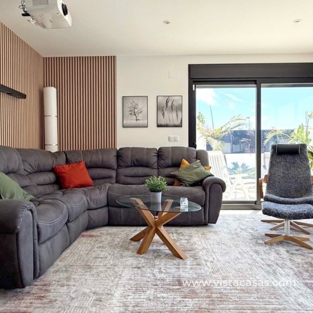 Villa - Resale - San Pedro del Pinatar - San Pedro del Pinatar