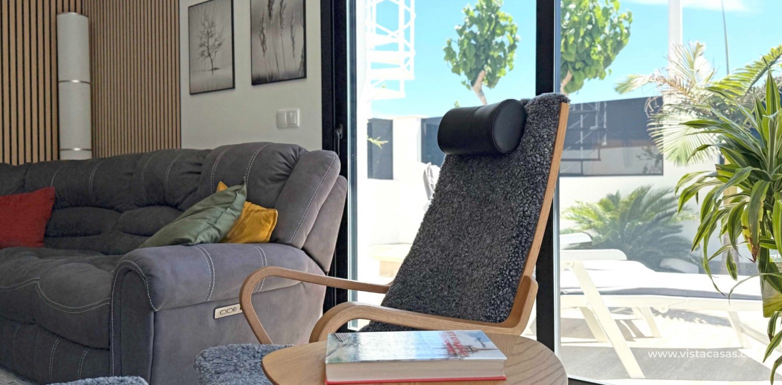 Vente - Villa - San Pedro del Pinatar