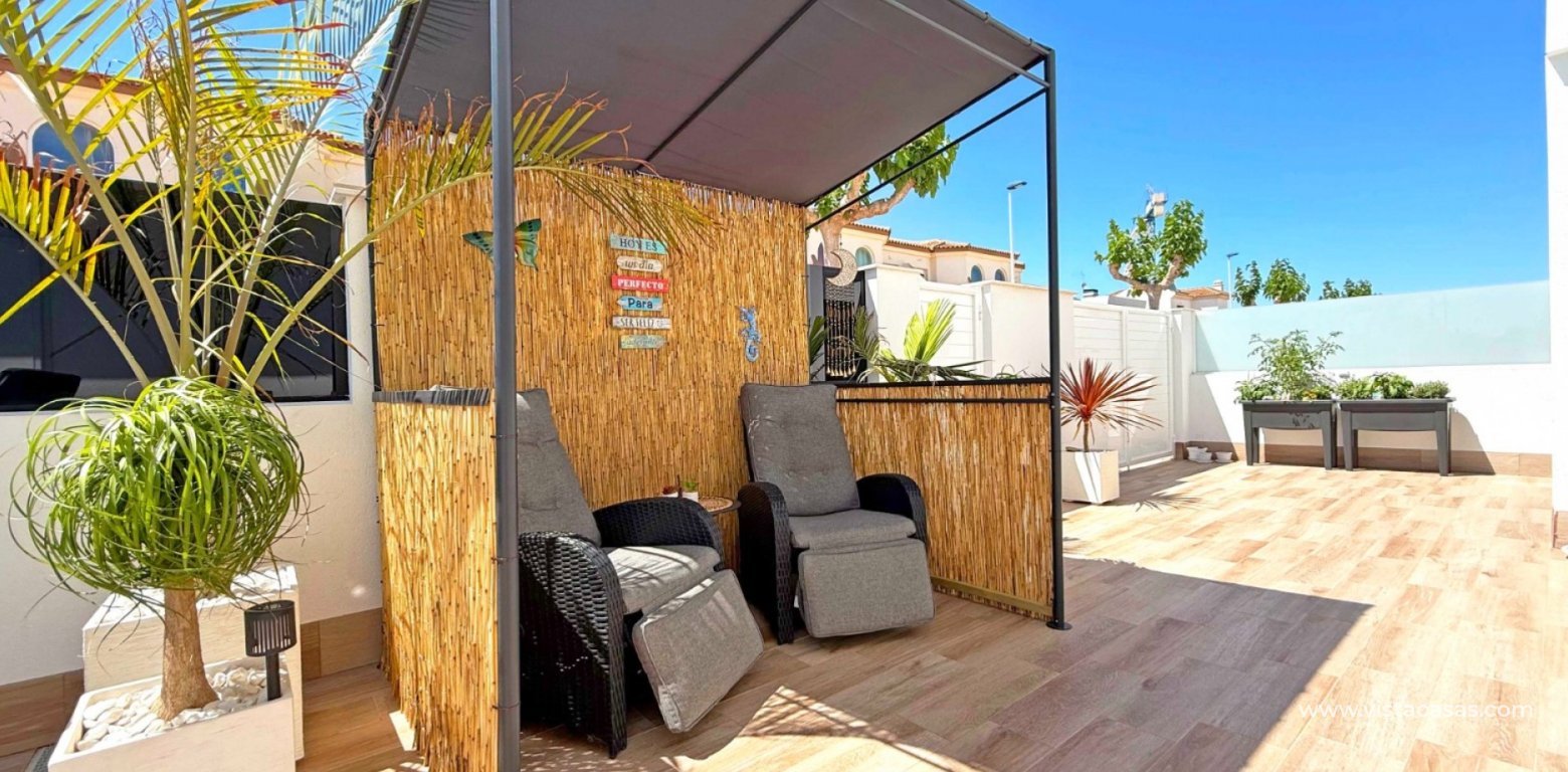 Vente - Villa - San Pedro del Pinatar