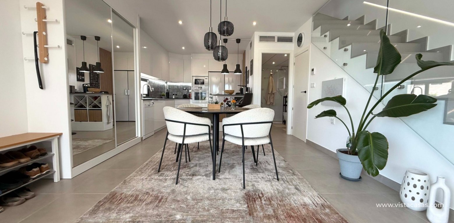 Vente - Villa - San Pedro del Pinatar