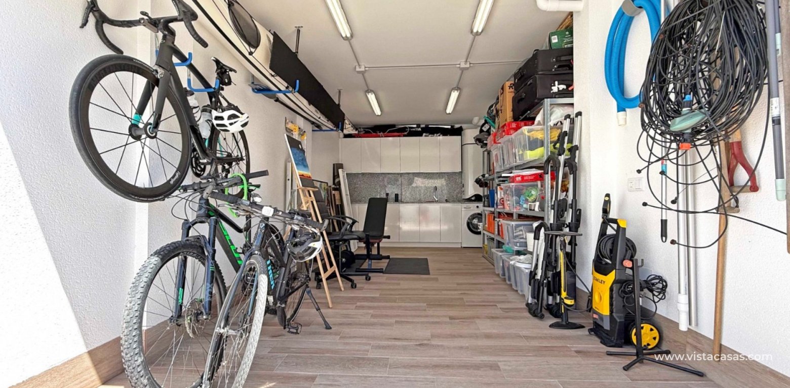 Vente - Villa - San Pedro del Pinatar