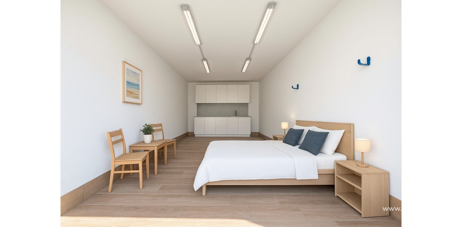 Vente - Villa - San Pedro del Pinatar