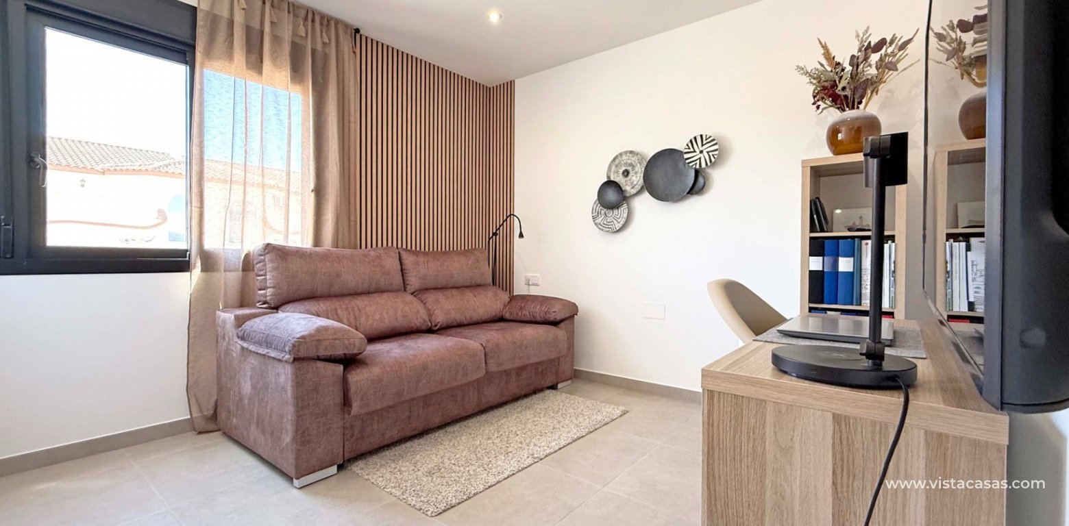 Vente - Villa - San Pedro del Pinatar