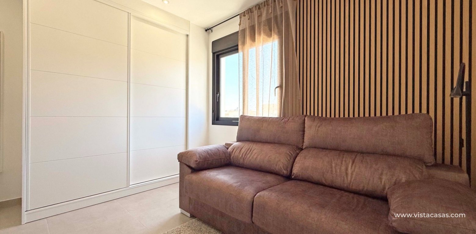 Vente - Villa - San Pedro del Pinatar