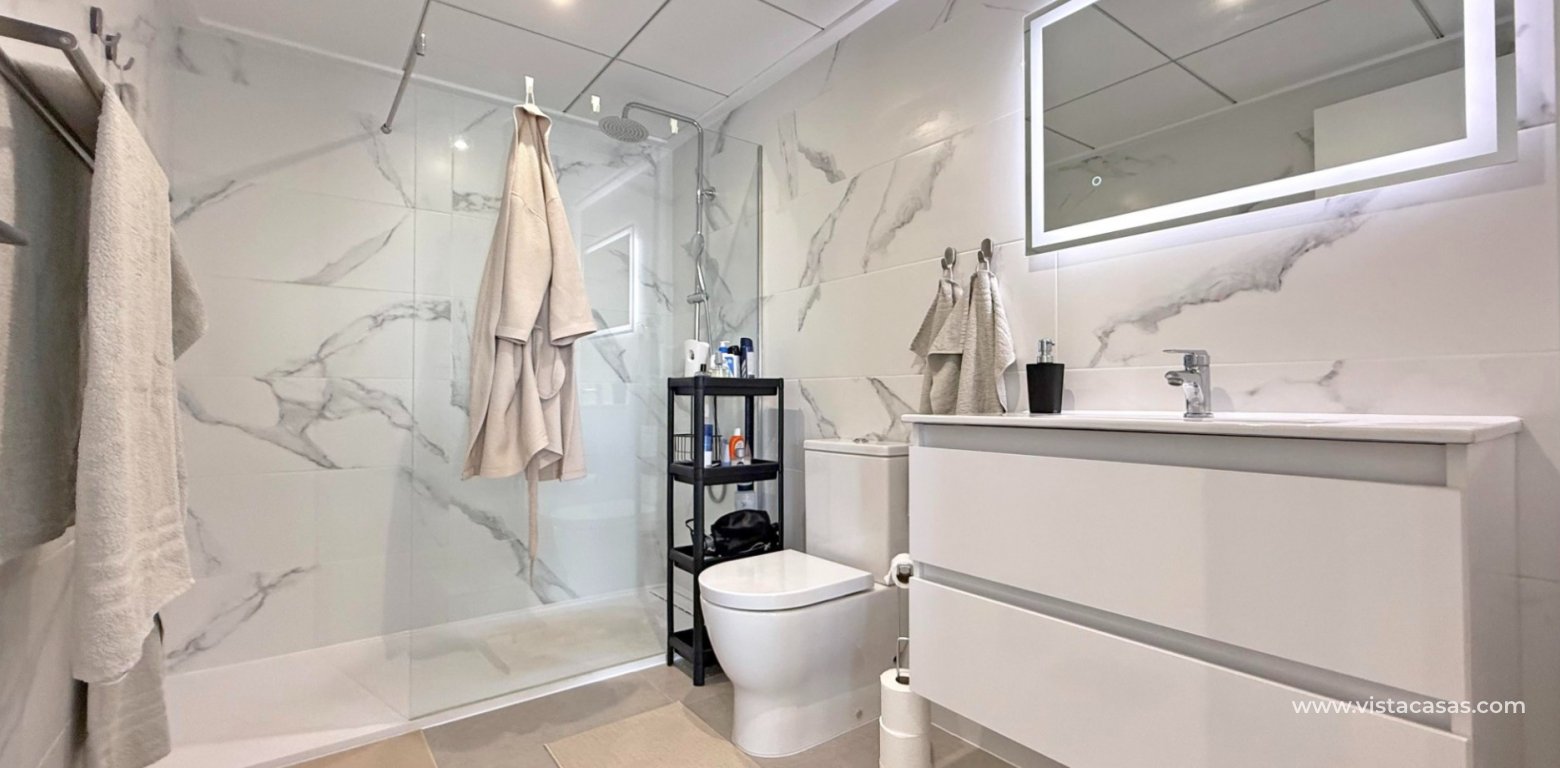 Vente - Villa - San Pedro del Pinatar