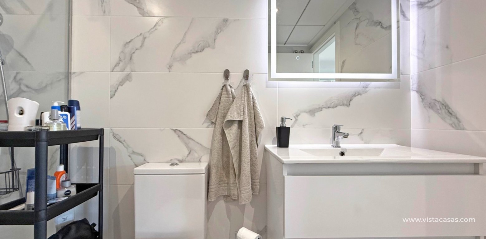 Vente - Villa - San Pedro del Pinatar