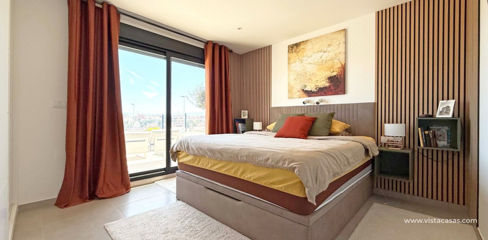 Vente - Villa - San Pedro del Pinatar