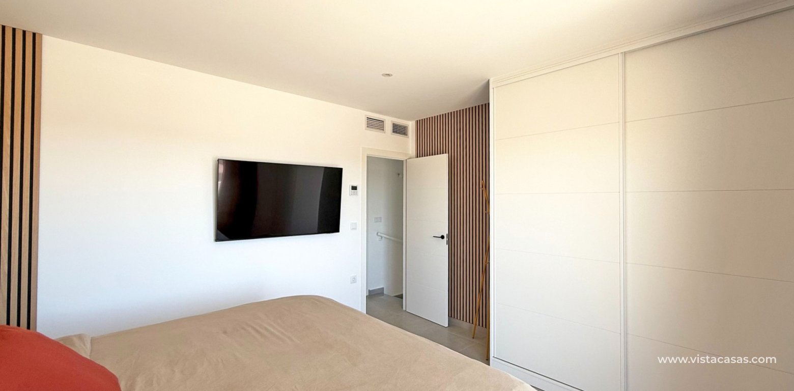 Vente - Villa - San Pedro del Pinatar