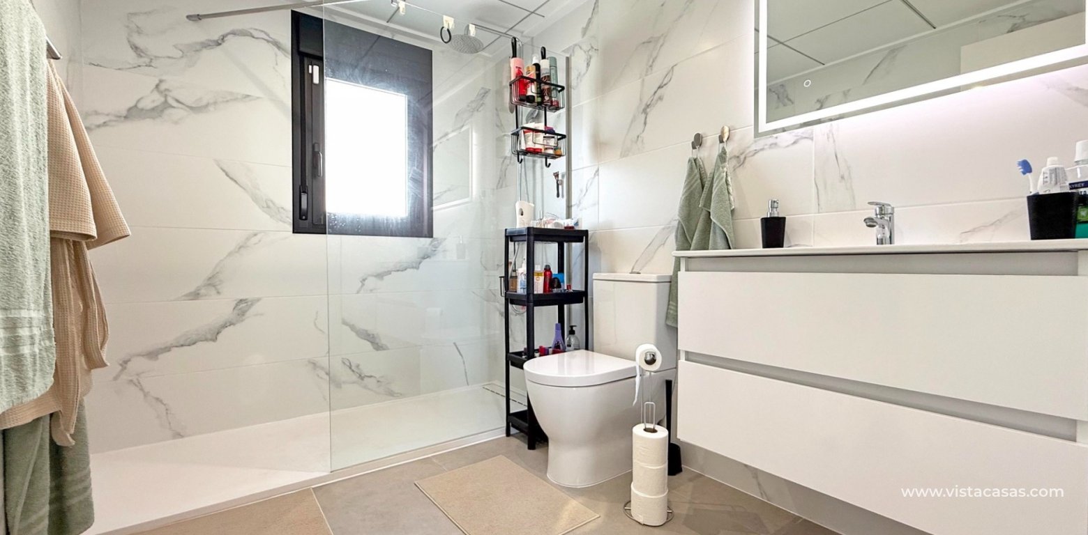 Vente - Villa - San Pedro del Pinatar