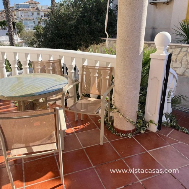 Villa - Resale - Playa Flamenca - Playa Flamenca